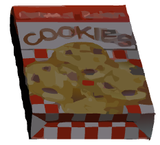 trigger icon