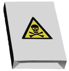 trigger icon